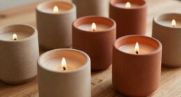 eco friendly ceramic containers