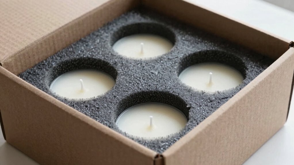 eco friendly custom protective packaging
