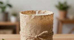 eco friendly recycled paper branding