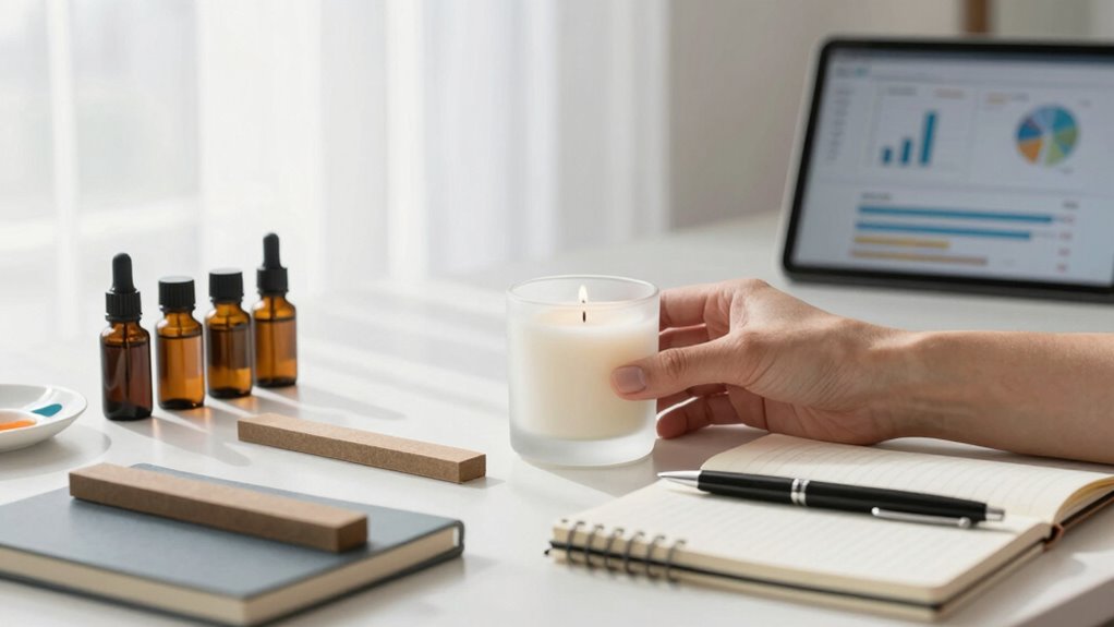 effective candle sampling strategy