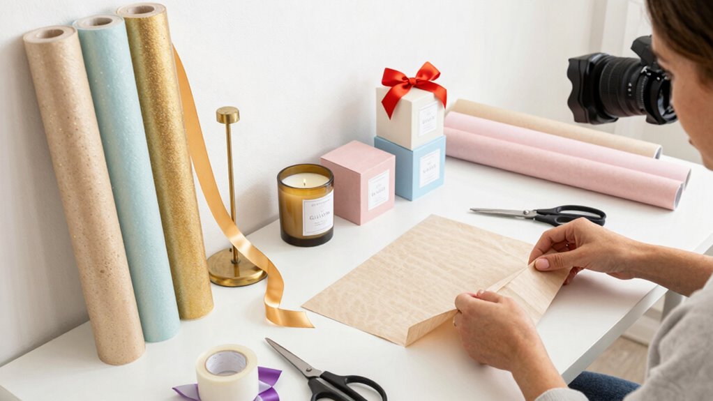efficient sustainable branded packaging