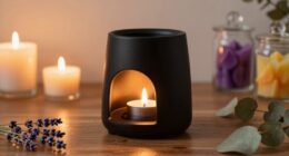 elegant aromatic home decor