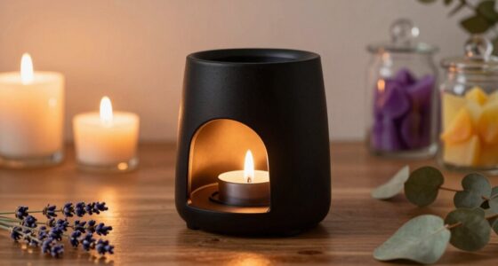 elegant aromatic home decor