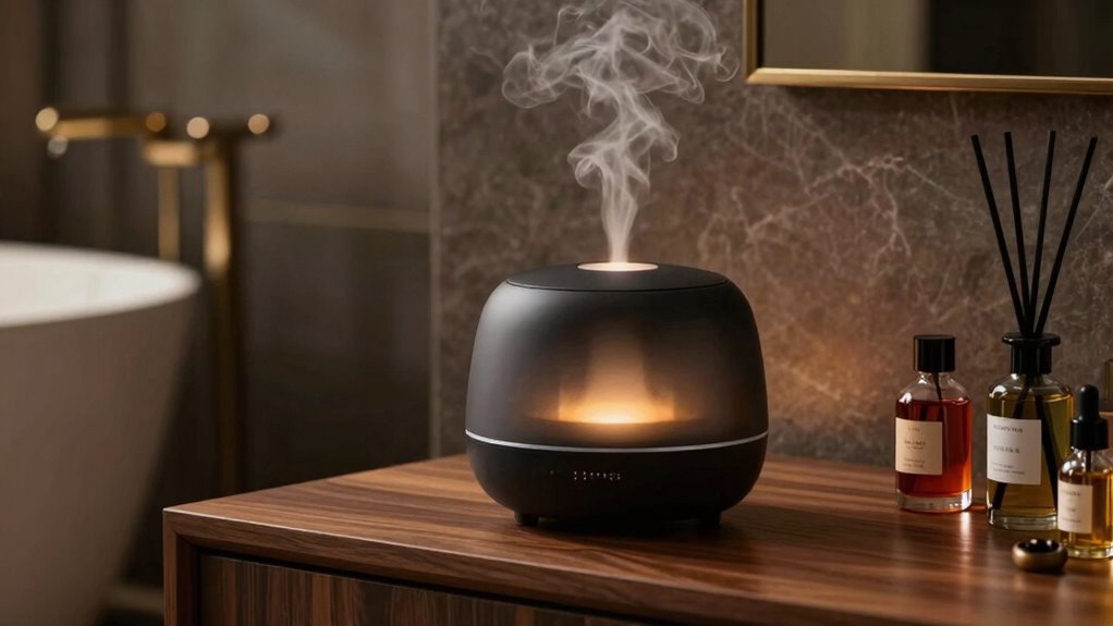 elegant customizable scent technology