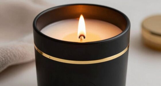 elegant refined luxurious design
