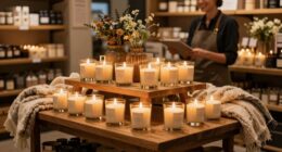 encourage purchase commitment early