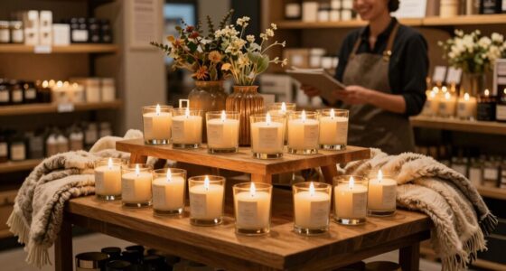 encourage purchase commitment early