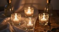 enhance layered decor ambiance