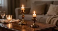 enhance room with decor