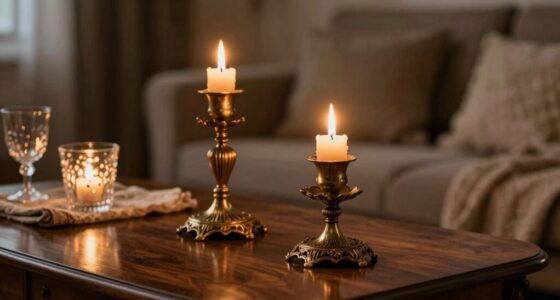 enhance room with decor