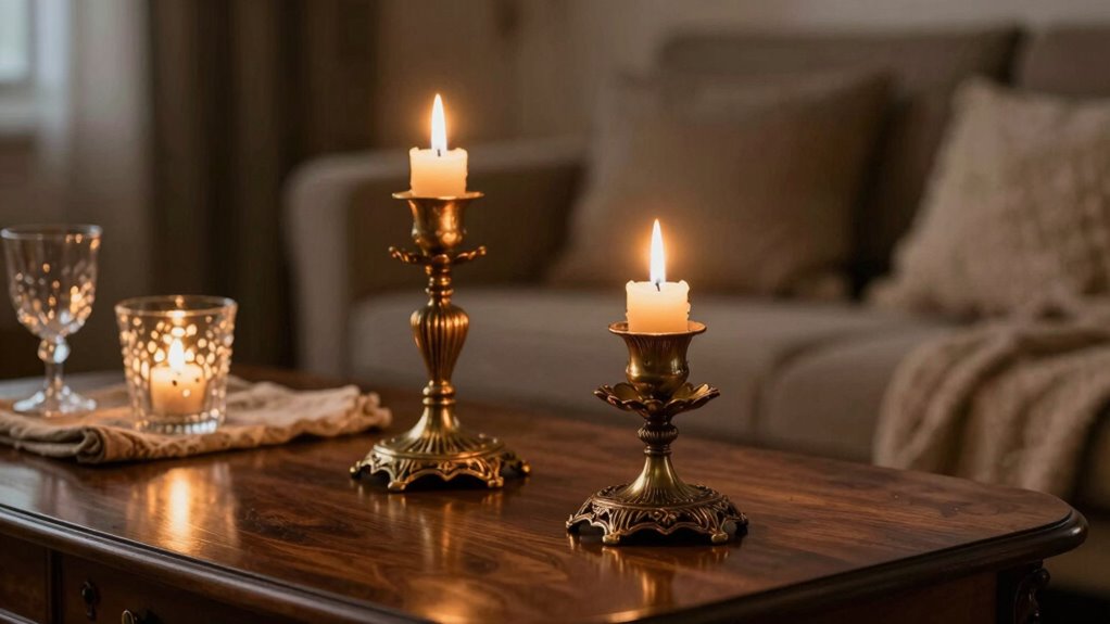 enhance room with decor