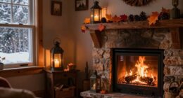 enhance seasonal home ambiance