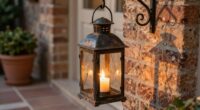 enhanced patio lighting options