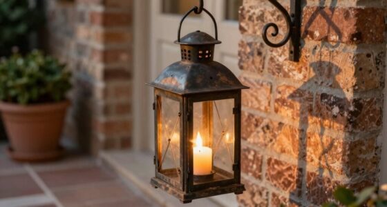 enhanced patio lighting options