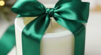 enhances elegance and presentation