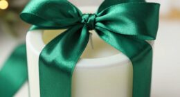 enhances elegance and presentation