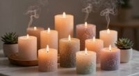 enhancing ambiance with scents