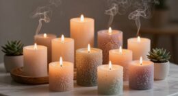 enhancing ambiance with scents
