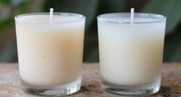 environmental effects of waxes