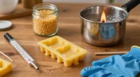 essential candle making terminology