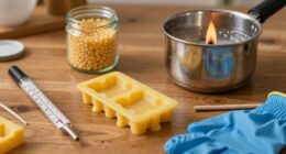essential candle making terminology