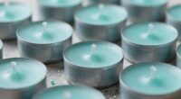 essential for small candles