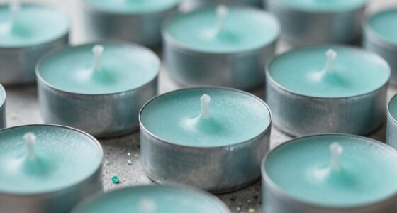 essential for small candles