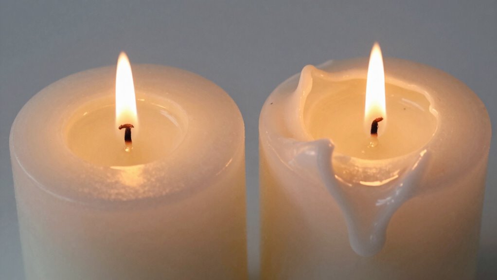 even heat balanced fragrance
