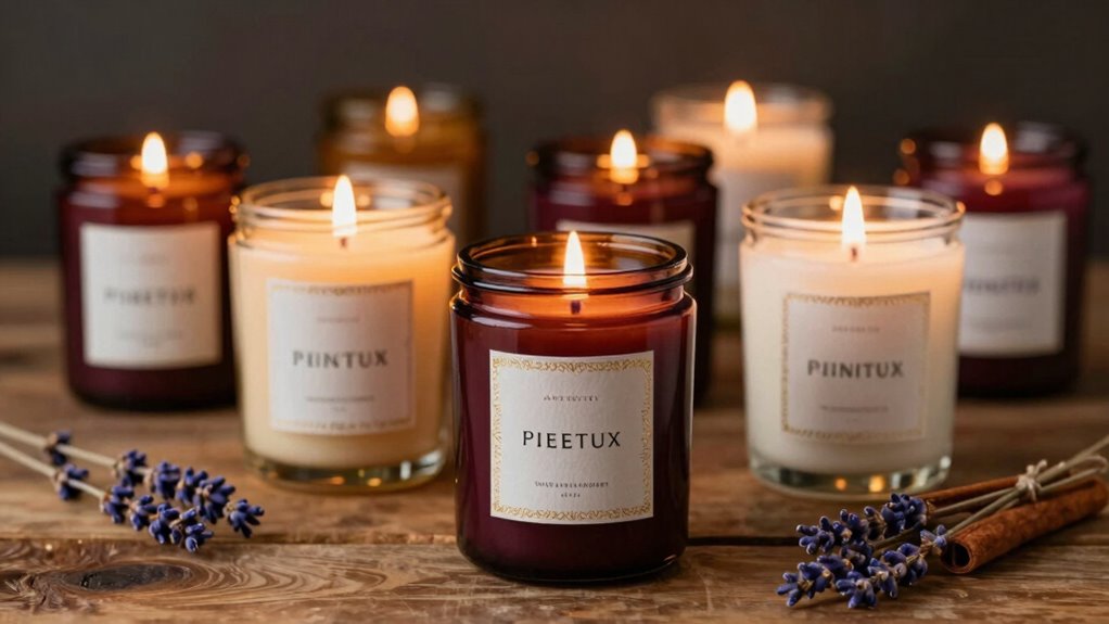 evocative names cohesive themes