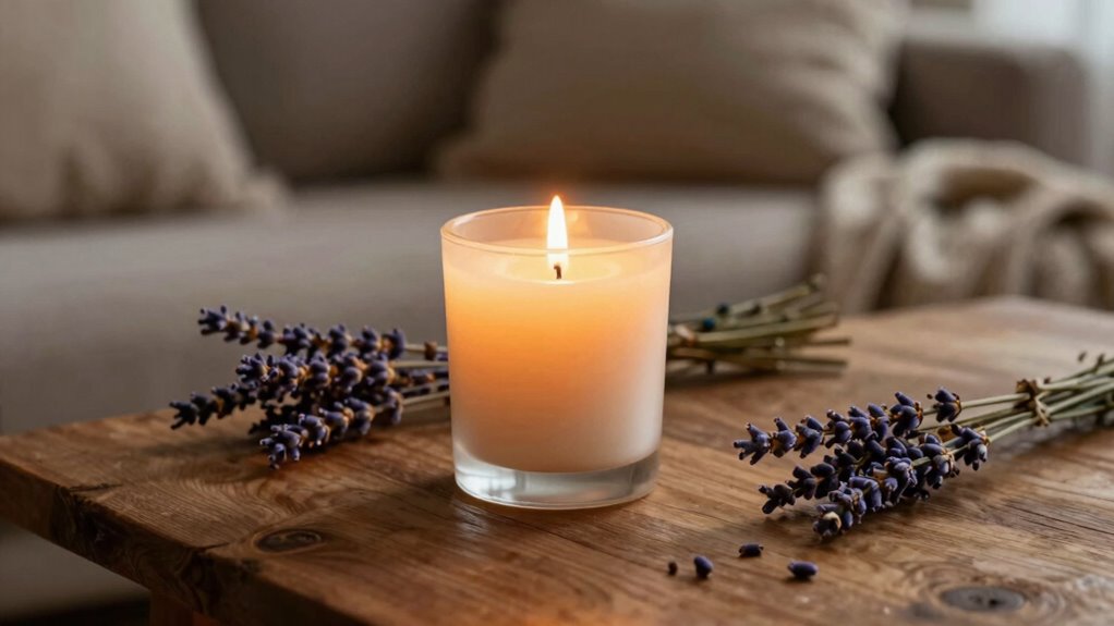 evoking emotions through scents