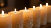 first thing candle buyers notice