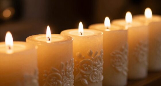 first thing candle buyers notice