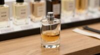 fragrance testing jars aid