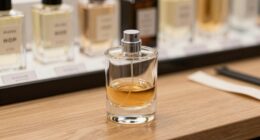 fragrance testing jars aid