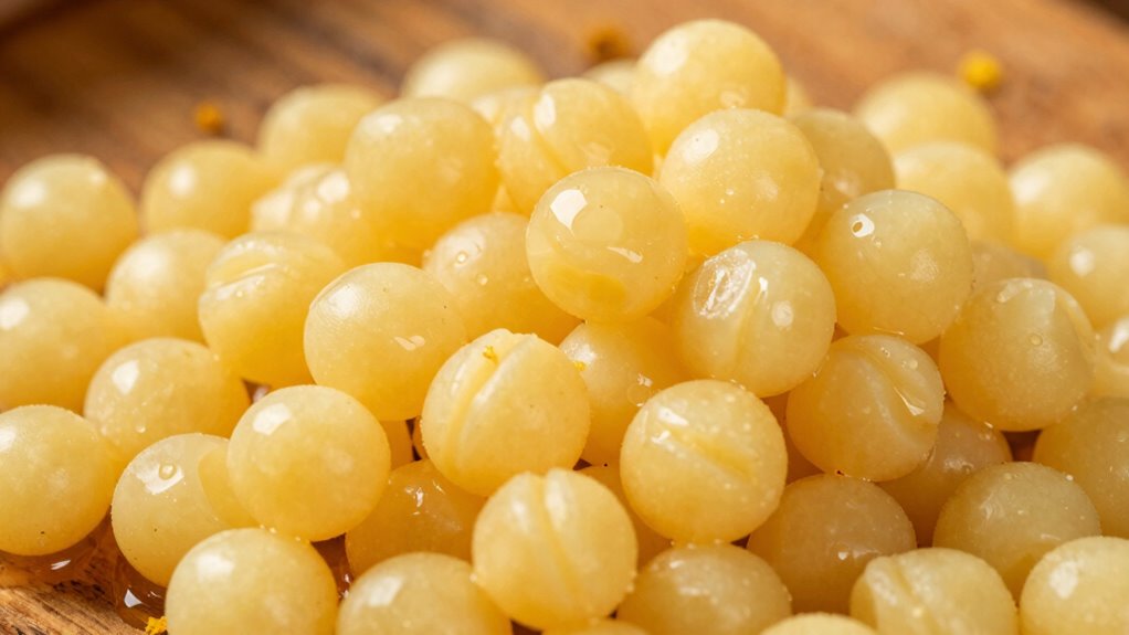 high quality ethically sourced beeswax