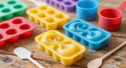 homemade wax melt alternatives