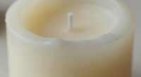 identifying candle surface flaws