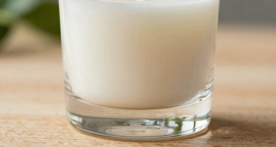 importance of glass weight