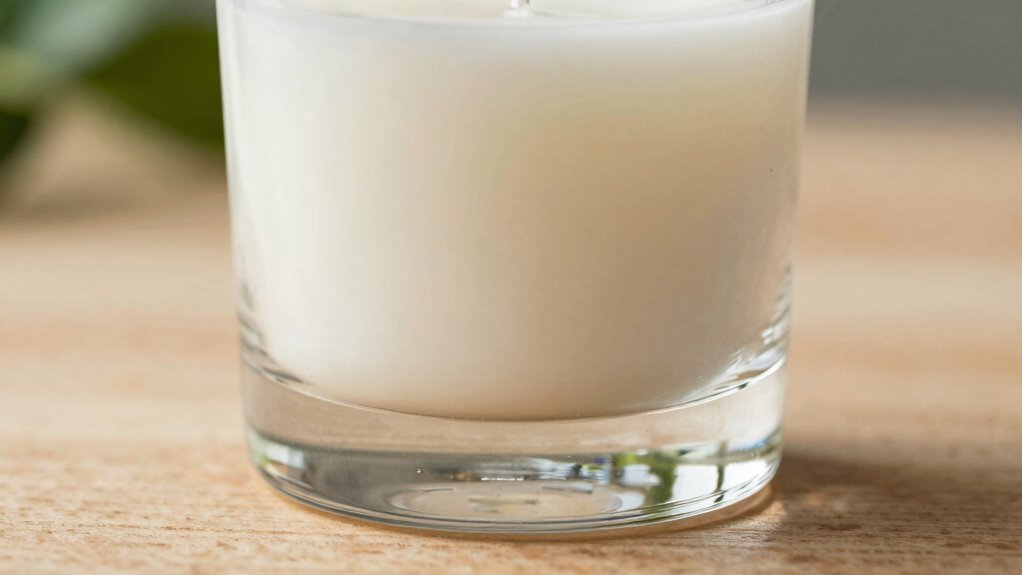 importance of glass weight