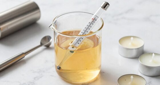 importance of precise temperature