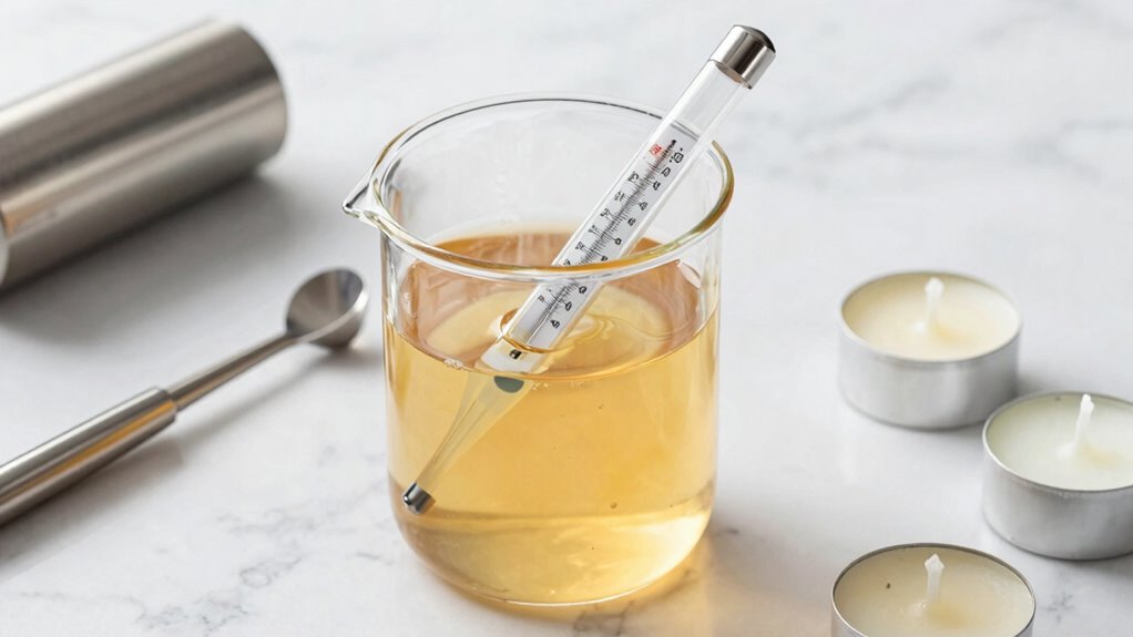 importance of precise temperature