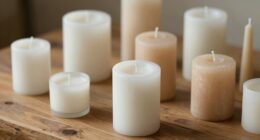 introduction to candle making
