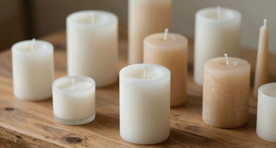 introduction to candle making