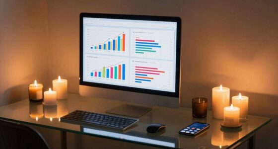 key performance indicators kpis