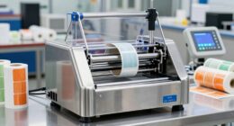 labeling machine essentials