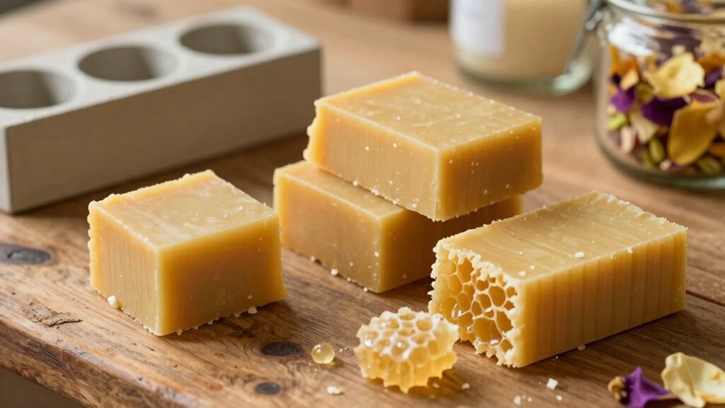 local wax sustainable packaging