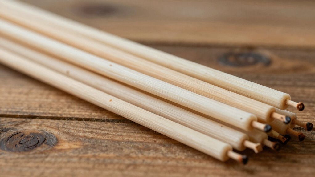 longer even eco friendly burn