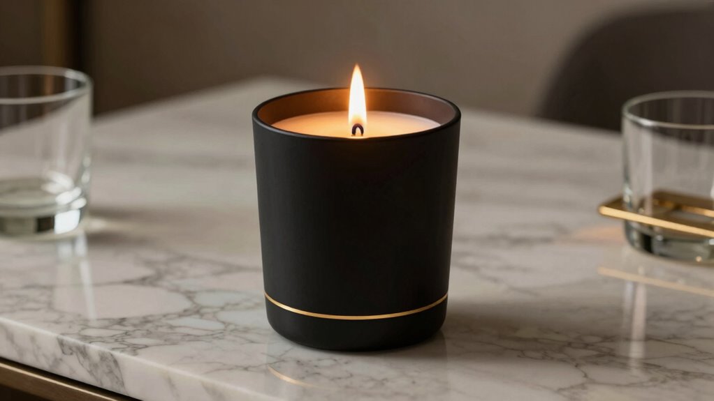 luxurious details enhance elegance