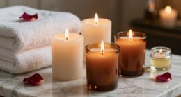 luxury ambiance creation