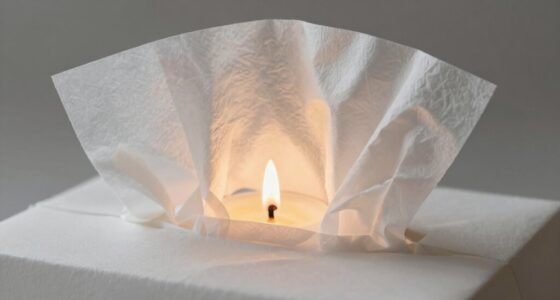 luxury elegance protection presentation